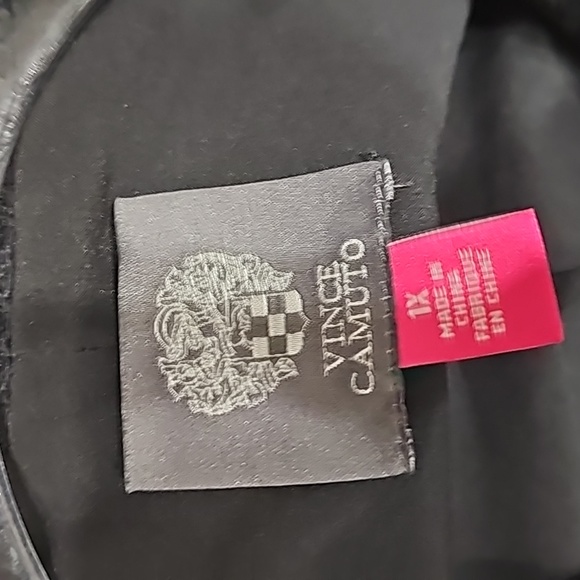 Black Blazer - Picture 3 of 4